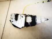 Türschloss Stangen - Hinten Linke Mercedes-Benz W220, 1998.10 - 2005.08 2207305735,