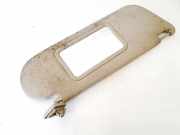 Sonnenblende Opel Astra, G 1998.09 - 2004.12 Gebraucht,