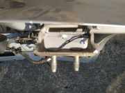 Lang Heckklappe Scharniere Scharnier Links Volvo V50, 2004.04 - 2007.05 Gebraucht,