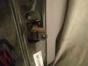 Türfangband Türbremse Türstopper - Vorne Rechts Volvo V50, 2004.04 - 2007.05 Gebraucht,