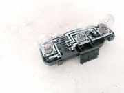 Lampenträger Heckleuchte - Hinten Audi A6, C5 2001.08 - 2005.01 facelift Gebraucht ,