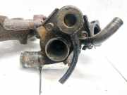 Turbolader Opel Astra, G 1998.09 - 2004.12 Gebraucht ,