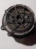 Lautsprecher Peugeot 407, 2004.05 - 2010.12 Gebraucht ,