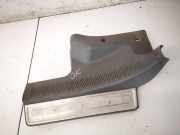 Schwellerverkleidung - Hinten Linke Hyundai Santa Fe, 2000.11 - 2006.03 X8587526010,X85875-26010 X8587526010