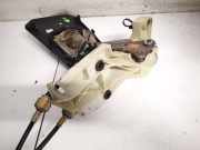 Schaltgestänge - Schaltseile Nissan Primera, P12 2002.01 - 2008.12 96935av600,