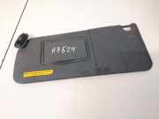 Sonnenblende Renault Scenic, I 1996.01 - 1999.09 Gebraucht,