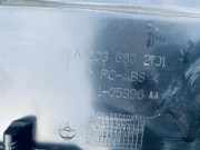 Handschuhfach Mercedes-Benz W203, 2000.05 - 2004.02 a2036802791,