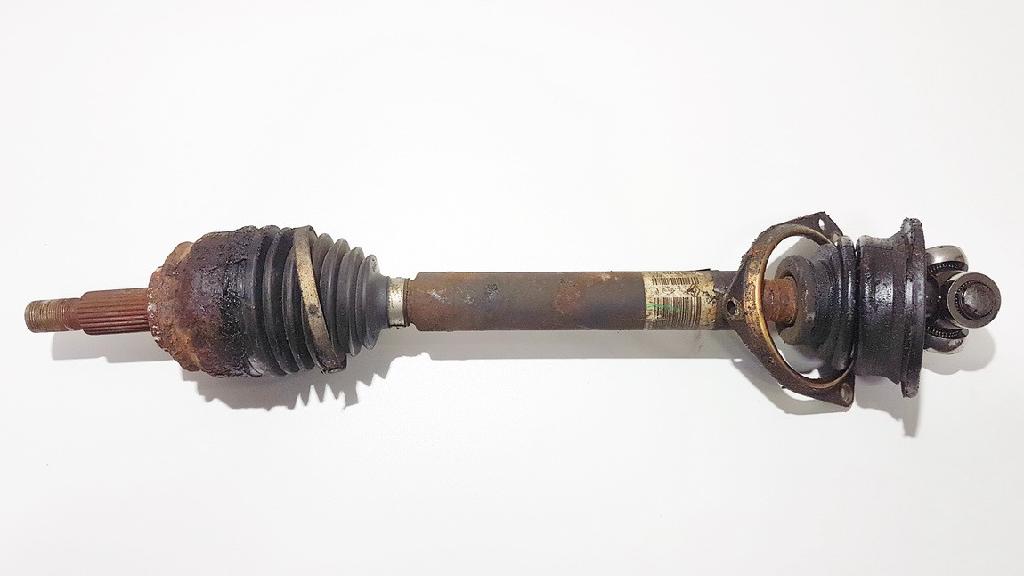 Antriebswelle Vorderachse - Vorne Linke Renault Laguna, II 2001.03 - 2006.05 8200470129,
