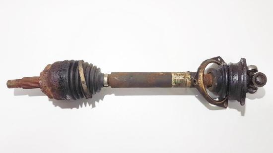 Antriebswelle Vorderachse - Vorne Linke Renault Laguna, II 2001.03 - 2006.05 8200470129, Bild Antriebswelle Vorderachse - Vorne Linke Renault Laguna, II 2001.03 - 2006.05 8200470129,