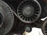 Spannrolle Opel Zafira, A 1999.04 - 2003.11 Gebraucht,