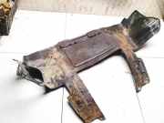 Motor-/Unterfahrschutz vorne Opel Zafira, B 2005.07 - 2008.01 Gebraucht ,