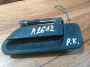 Türgriff Türaussengriff - Vorne Linke Citroen Xantia, I 1998.01 - 2003.04 facelift 9610006477,