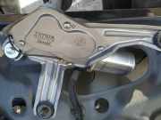 Wischermotor - Hinten Toyota Avensis, II 2003.04 - 2006.03 8513005100,85130-05100 259600-0103