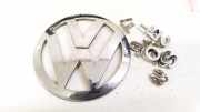 Emblem Volkswagen Passat, B6 2005.08 - 2010.11 3C9853630, BVY