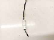 Au?enspiegel Linke Mitsubishi Outlander, II 2006.01 - 2013.01 Gebraucht,