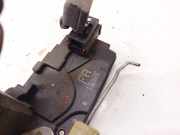 T?rschloss Stangen - Hinten Linke Opel Astra, H 2004.03 - 2009.12 13106002,13106002 41432091