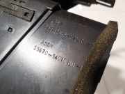 Lüftungsgitter Armaturenbrett Toyota Corolla Verso, III 2004.05 - 2007 5568064020, 55680-64020