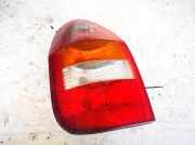 Rückleuchten - Hinten Linke Opel Zafira, A 1999.04 - 2003.11 yorka62280,