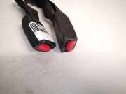 Gurtschloss - Hinten CENTER Lexus IS, II 2005.10 - 2013.03 Gebraucht,