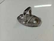 Schloss Heckdeckel Audi A6, C5 1997.01 - 2001.08 Gebraucht,