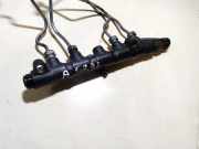 Kraftstoffverteiler Toyota Avensis Verso, 2001.08 - 2009.11 Gebraucht,