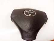 Airbag Fahrer Toyota Corolla Verso, III 2004.05 - 2007 Gebraucht,