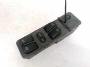 Schalter für Fensterheber SAAB 9-3, 1998.02 - 2002.09 4814398, 4814356