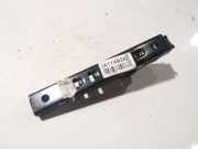 Sicherheitsgurt-Einstellschiene - VORNE LINKES Ford Transit Connect facelift 2009 - 2012 Gebraucht,