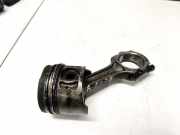 Kolben Pleuelstange Nissan Primera, P11 1996.06 - 2001.12 Gebraucht,