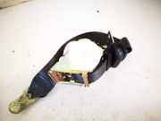 Sicherheitsgurt - Hinten Linke BMW 6-Series E63 E64 2003.01 - 2010.12 Gebraucht,
