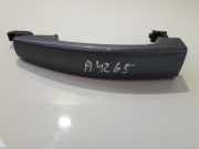 T?rgriff T?raussengriff - Hinten Linke Opel Vectra, C 2002.04 - 2005.10 9180128,