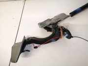 Lang Heckklappe Scharniere Scharnier Links Honda Accord, 2005.09 - 2008.05 facelift Gebraucht,