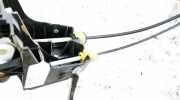 Seilzug für Schaltgetriebe Renault Scenic, II 2006.06 - 2009.02 facelift Gebraucht,