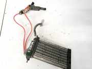 Wärmetauscher Innenraumheizung Zuheizer Nissan Note, 2006.03 - 2013.06 f667213kb,f667213k-b 07t108 p0115