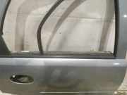 Zierleiste Leiste - Hinten Rechts Opel Corsa, C 2000.09 - 2006.07 Gebraucht,