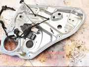 Fensterheber motor - Hinten Rechts Volkswagen Passat, B5 1996.08 - 2000.11 3B9839752G, 9700119096000 Afn