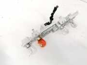 Lampenträger Heckleuchte - Hinten Audi A2, 2000.02 - 2005.08 Gebraucht ,