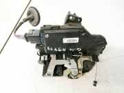 Türschloss Stangen - Hinten Linke Skoda Octavia, II 2004.02 - 2009.03 7l0839015,