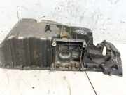 Ölwanne SsangYong Rexton, 2002.01 - 2007.01 a6659141sb,