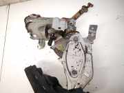 Handbremshebel Opel Astra, H 2004.03 - 2009.12 13237277,