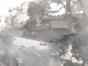 Schmutzf?nger - Vorne Linke Renault Clio, 1998.09 - 2001.05 7700836704,