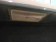 Kennzeichenleuchte Land-Rover Range Rover Sport 2005 - 2013 Gebraucht,