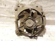 Kühlerlüfter Lüftermotor Nissan Note, 2006.03 - 2013.06 1831442016F,1831717016F 8200688375