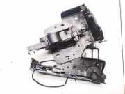 Heckklappe Heckklappenschloss Kofferraumschloss Opel Tigra, B 2004.06 - 2009.12 Gebraucht,