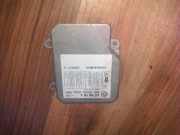 Steuergerät Airbag Skoda Fabia, I 6Y 2005.10 - 2008.03 facelift 1c0909601a,