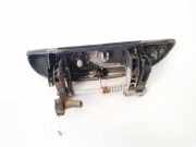 Türgriff Türaussengriff - Vorne Rechts Dacia Logan, I 2004.09 - 2009.03 7700433076,