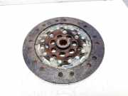 Kupplungsscheibe Nissan Primera, P12 2002.01 - 2008.12 8200279195, 8200279195