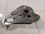 Fensterheber - Hinten Linke Volvo 440 1994-1996 Gebraucht,