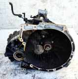 Schaltgetriebe Mazda 3, BL 2009.06 - 2013.06 6M5R7002YC,3M5R-7E096-YF