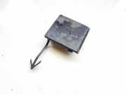 Abdeckung Abschlepphaken - Hinten Renault Megane, III 2008.11 - 2012.06 511650005ra, 511650005r-a